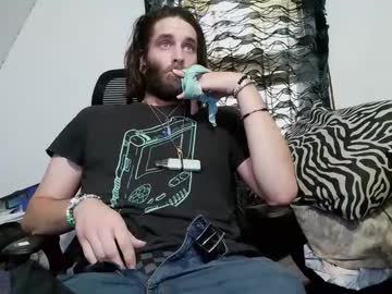 Itsyaboiskunk September 13, 2025 Chaturbate stream image