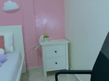 Kathe_Sweetness September 13, 2025 Chaturbate stream image