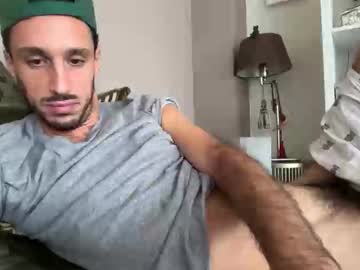 Leofrench0 September 13, 2025 Chaturbate stream image