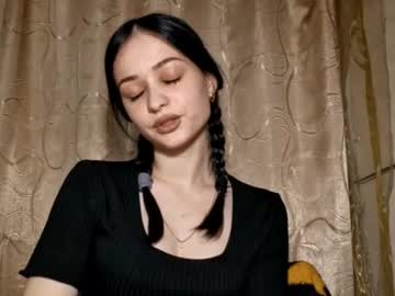 Sashastigsell September 13, 2025 Chaturbate stream image