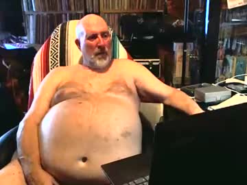 Sexyolbear September 13, 2025 Chaturbate stream image