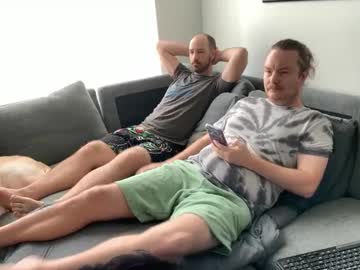 Theboysclubfans September 13, 2025 Chaturbate stream image