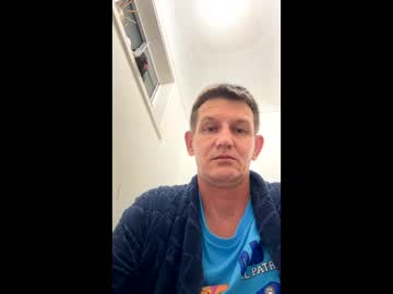 Toughsc September 13, 2025 Chaturbate stream image