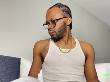 Voodoodxck September 13, 2025 Chaturbate stream image
