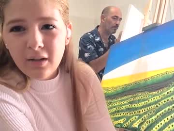 Barbieb612 September 13, 2025 Chaturbate stream image