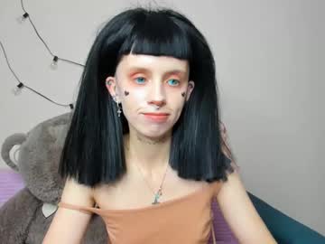 Flowerofsin2001 September 13, 2025 Chaturbate stream image