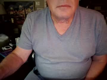 Gerrardjj September 13, 2025 Chaturbate stream image