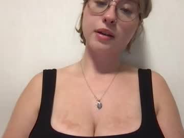Jelly_Gum September 13, 2025 Chaturbate stream image