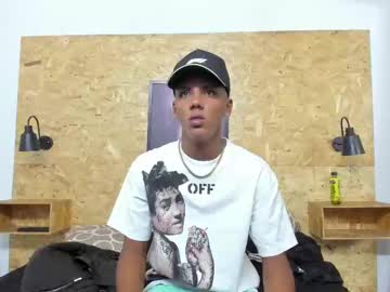 Leo_Jhonson September 13, 2025 Chaturbate stream image
