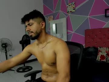 Logan_Paul7 September 13, 2025 Chaturbate stream image