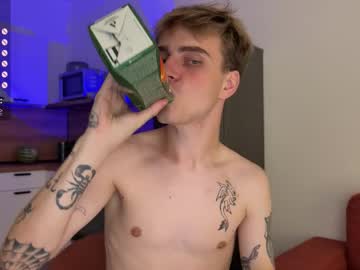 Mark_Lovrov September 13, 2025 Chaturbate stream image