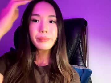Migdaliafenlon September 13, 2025 Chaturbate stream image
