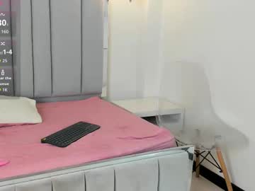 Rous_Anastacia September 13, 2025 Chaturbate stream image