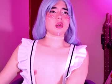 Sakuraa_9 September 13, 2025 Chaturbate stream image