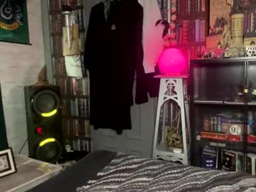 Slytherinboy_01 September 13, 2025 Chaturbate stream image