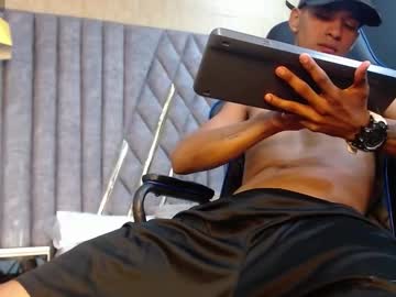Ethanwalkerr September 13, 2025 Chaturbate stream image