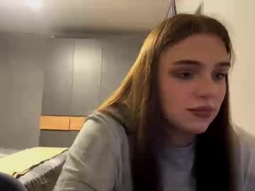 Fernebohnenblust September 13, 2025 Chaturbate stream image