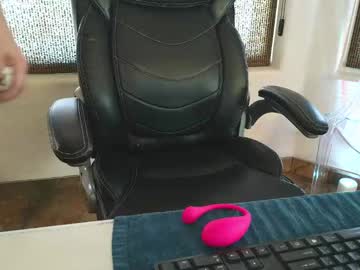 Fetishsecret September 13, 2025 Chaturbate stream image