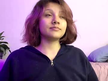 Fluffybunnred September 13, 2025 Chaturbate stream image