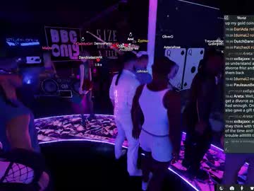 Libertinearvi September 13, 2025 Chaturbate stream image