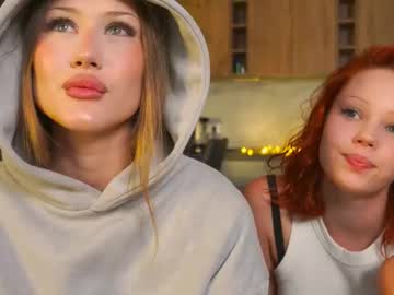 Milana_Sins September 13, 2025 Chaturbate stream image