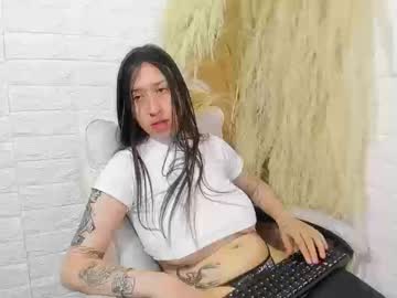 Venurmorgan September 13, 2025 Chaturbate stream image
