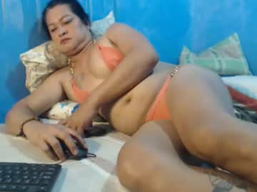 Wild_Pamela September 13, 2025 Chaturbate stream image