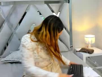 Baby_Kim_ September 13, 2025 Chaturbate stream image