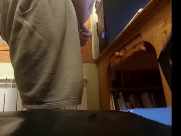 Bender_35 September 13, 2025 Chaturbate stream image