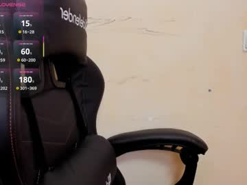 Cute_Becca_Cb September 13, 2025 Chaturbate stream image