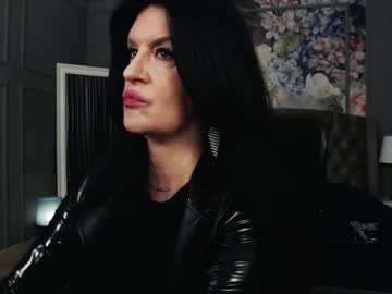 Dommelisa September 13, 2025 Chaturbate stream image