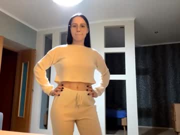 Marvellagalvano September 13, 2025 Chaturbate stream image