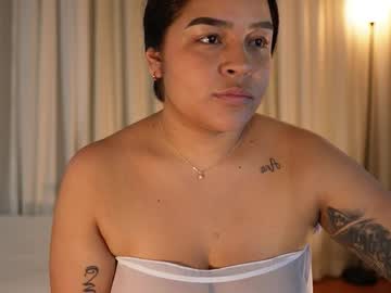 Valeria_Ruiz11 September 13, 2025 Chaturbate stream image