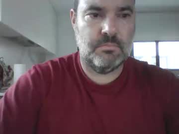 Xoriso September 13, 2025 Chaturbate stream image