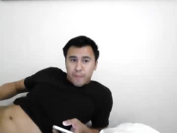 Aleccksz September 13, 2025 Chaturbate stream image