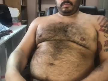 Elmatahombre33 September 13, 2025 Chaturbate stream image