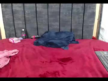 Genesis_Hard_Love September 13, 2025 Chaturbate stream image