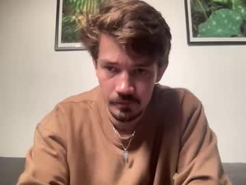 Hiimpeter September 13, 2025 Chaturbate stream image