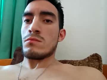 Tommypv20 September 13, 2025 Chaturbate stream image