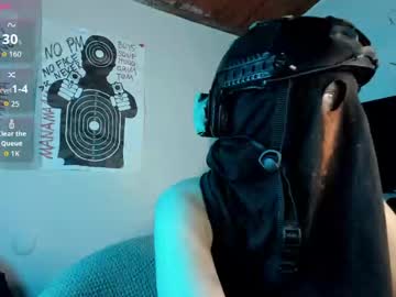 Cos_Operator September 13, 2025 Chaturbate stream image