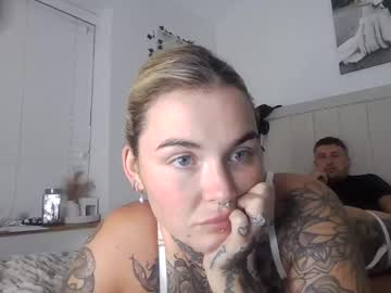 Auraandkoby September 13, 2025 Chaturbate stream image