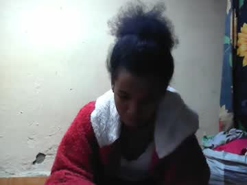 Claudiannah September 13, 2025 Chaturbate stream image