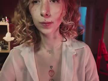 Elsie_Sweetgirl September 13, 2025 Chaturbate stream image