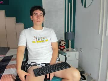Geordi_Russo September 13, 2025 Chaturbate stream image