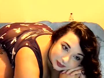 Hazelplay444 September 13, 2025 Chaturbate stream image
