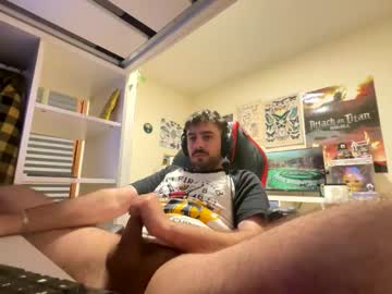 Hectapod September 13, 2025 Chaturbate stream image