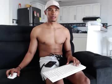 Jacksoncooper1 September 13, 2025 Chaturbate stream image