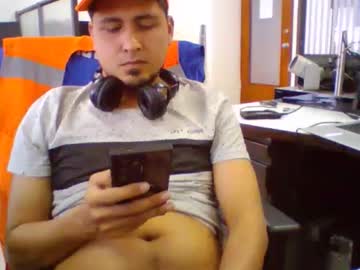Jhacks28 September 13, 2025 Chaturbate stream image