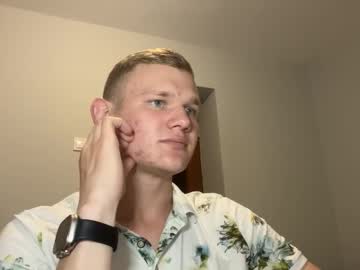 Just_For_U_ September 13, 2025 Chaturbate stream image