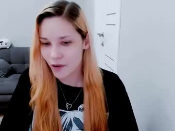 Kitten_Alisa September 13, 2025 Chaturbate stream image